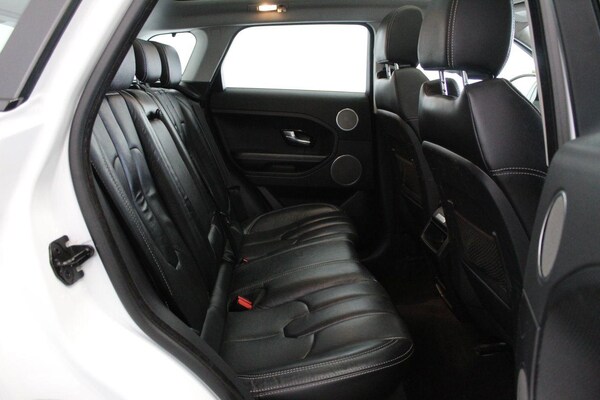 Used Land Rover Range Rover Evoque 2014 for sale - 74820862: Photo 60