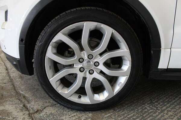 Used Land Rover Range Rover Evoque 2014 for sale - 74820862: Photo 61