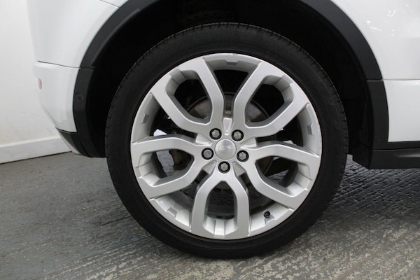 Used Land Rover Range Rover Evoque 2014 for sale - 74820862: Photo 63