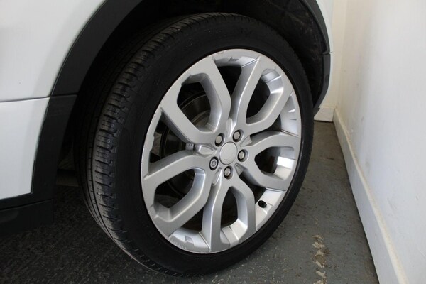 Used Land Rover Range Rover Evoque 2014 for sale - 74820862: Photo 64