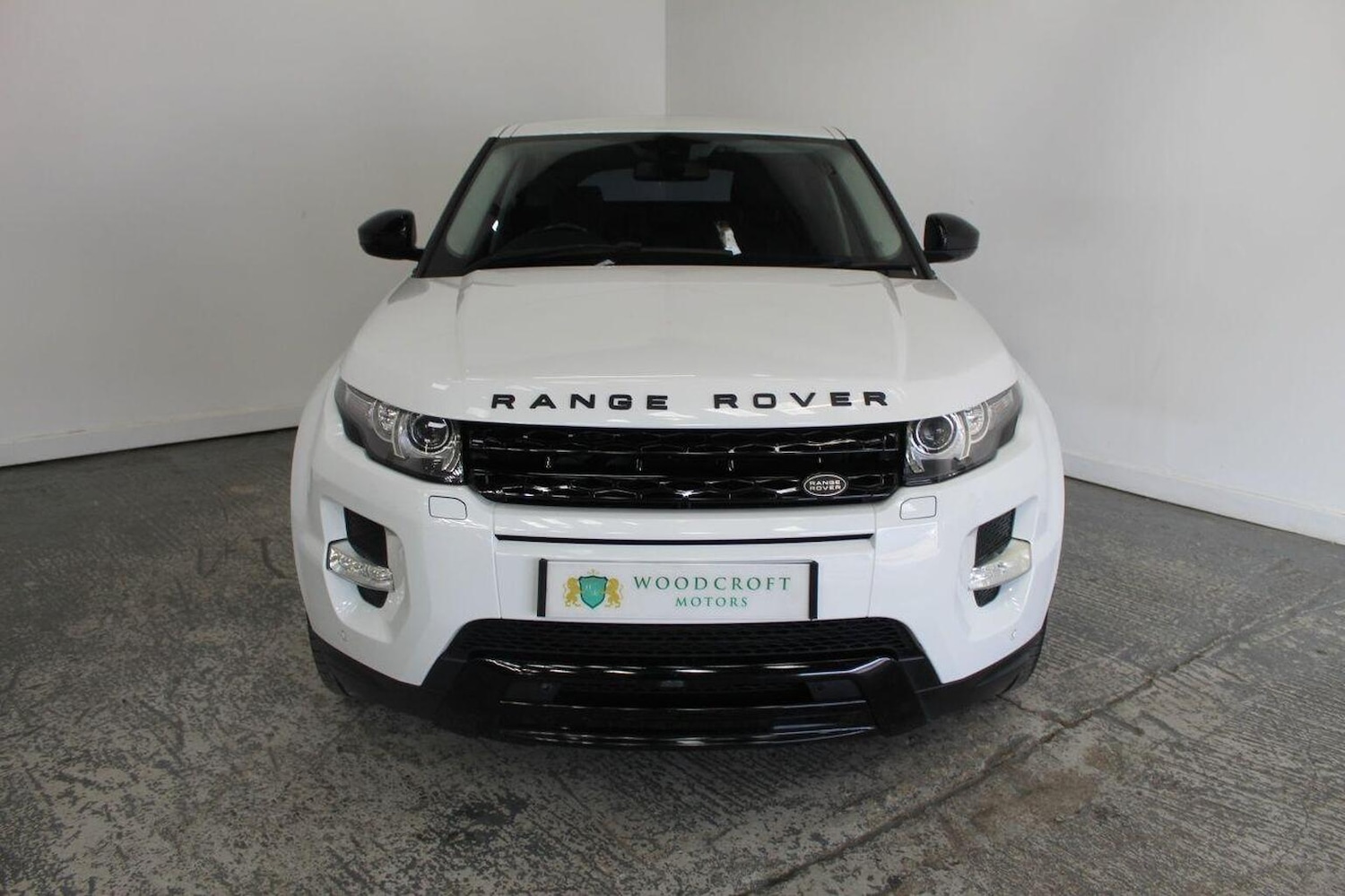 Used Land Rover Range Rover Evoque 2014 for sale - 76836944: Photo 13