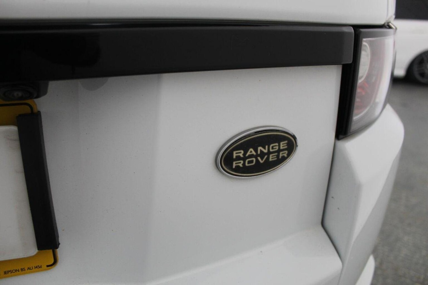 Used Land Rover Range Rover Evoque 2014 for sale - 76836944: Photo 19