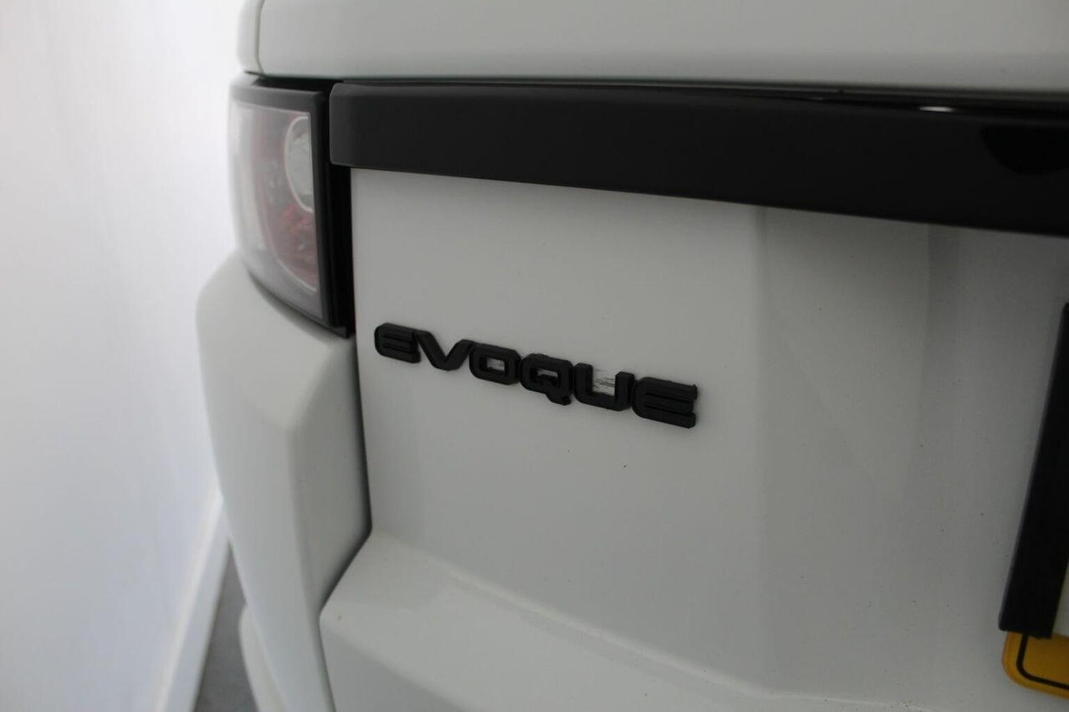 Used Land Rover Range Rover Evoque 2014 for sale - 76836944: Photo 20