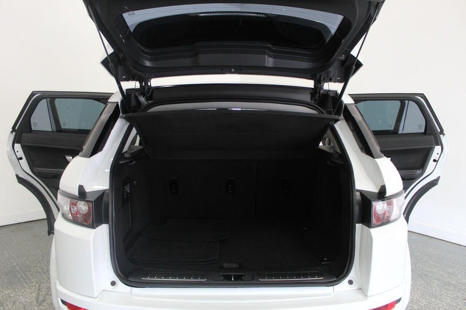 Used Land Rover Range Rover Evoque 2014 for sale - 76836944: Photo 24