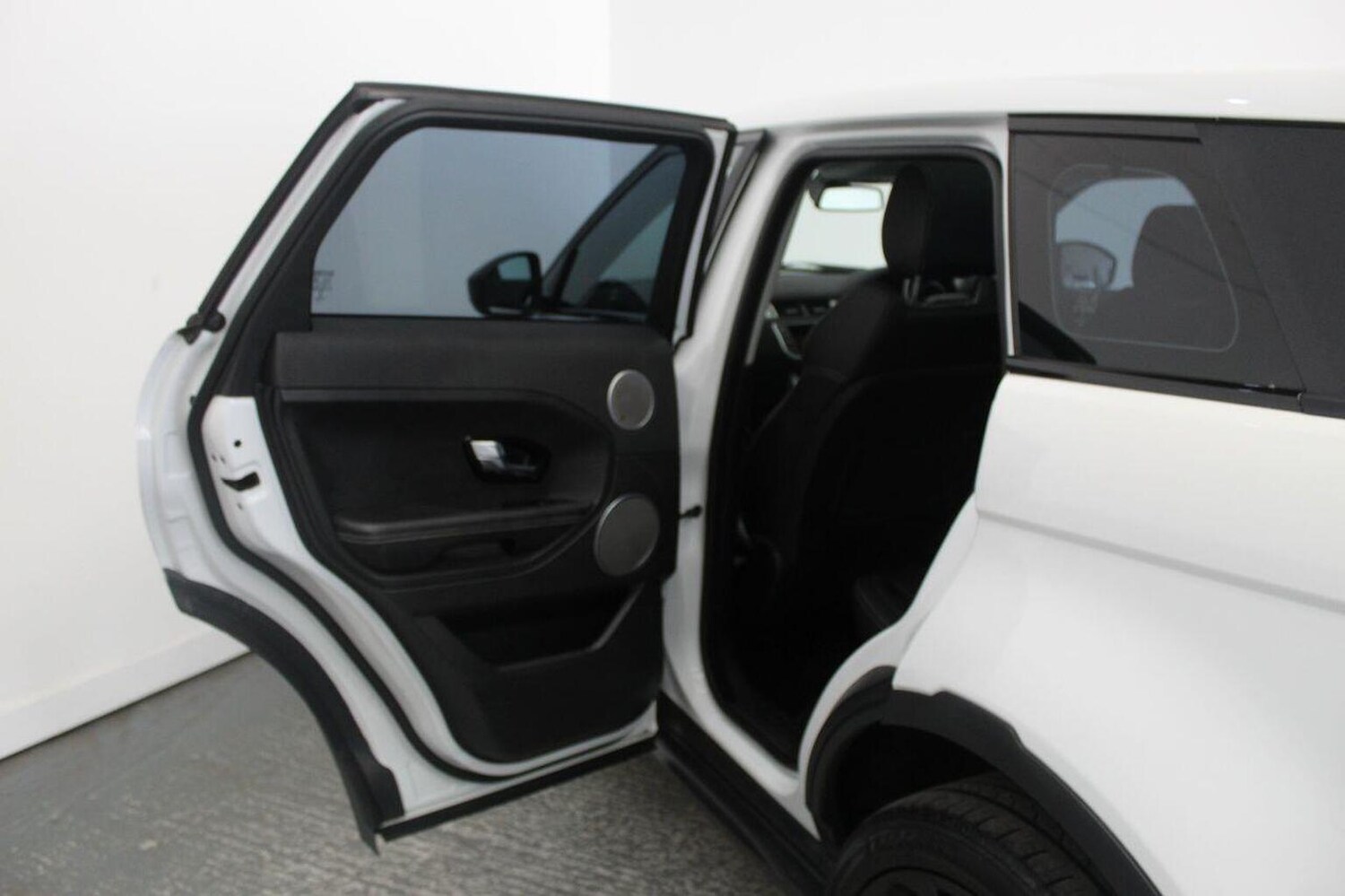 Used Land Rover Range Rover Evoque 2014 for sale - 76836944: Photo 28