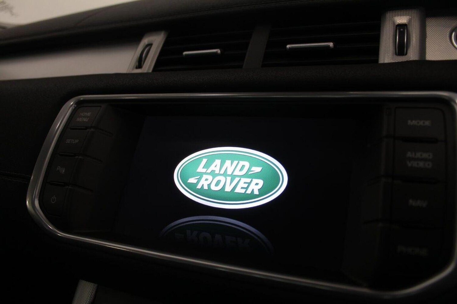 Used Land Rover Range Rover Evoque 2014 for sale - 76836944: Photo 37