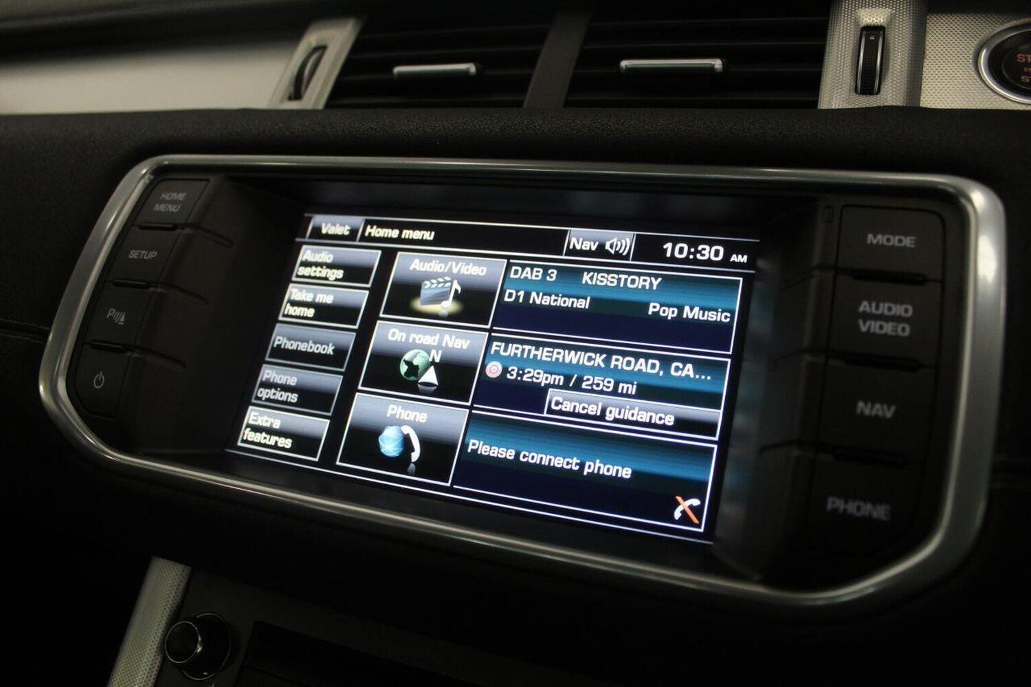 Used Land Rover Range Rover Evoque 2014 for sale - 76836944: Photo 38