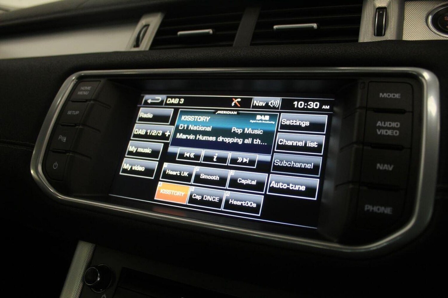 Used Land Rover Range Rover Evoque 2014 for sale - 76836944: Photo 39