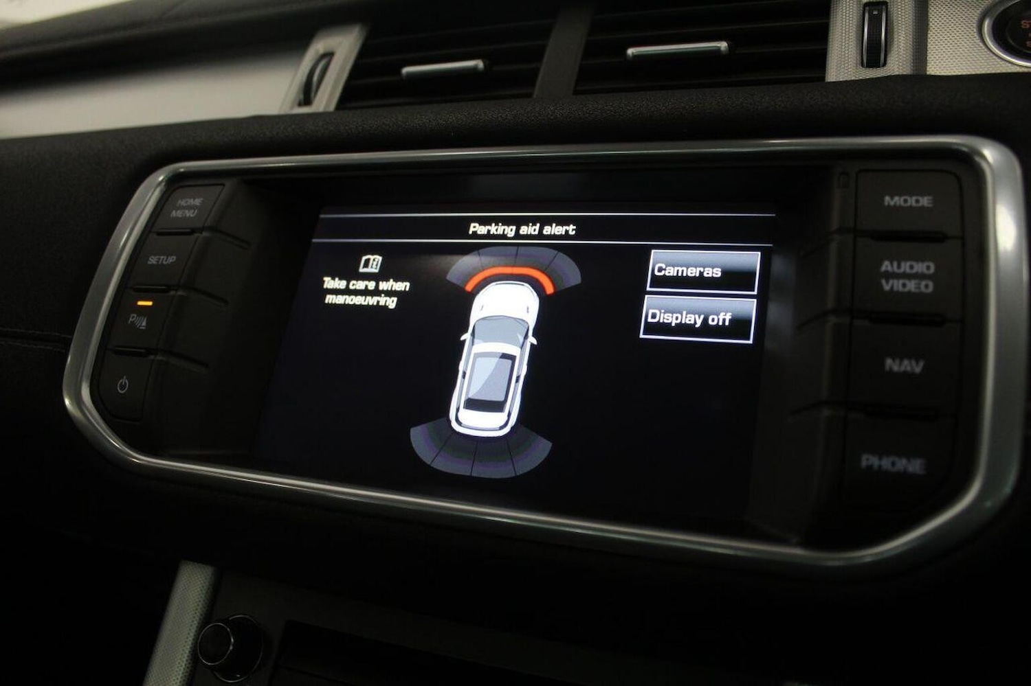 Used Land Rover Range Rover Evoque 2014 for sale - 76836944: Photo 42