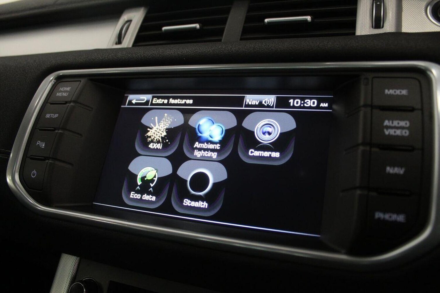 Used Land Rover Range Rover Evoque 2014 for sale - 76836944: Photo 43