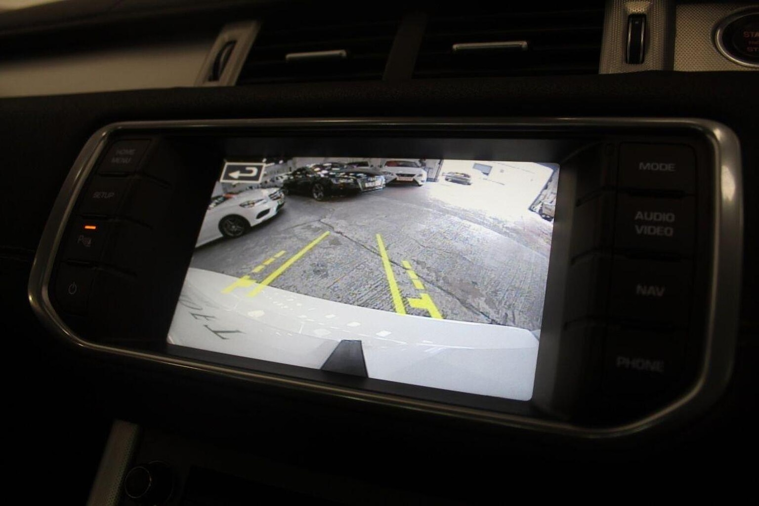 Used Land Rover Range Rover Evoque 2014 for sale - 76836944: Photo 44