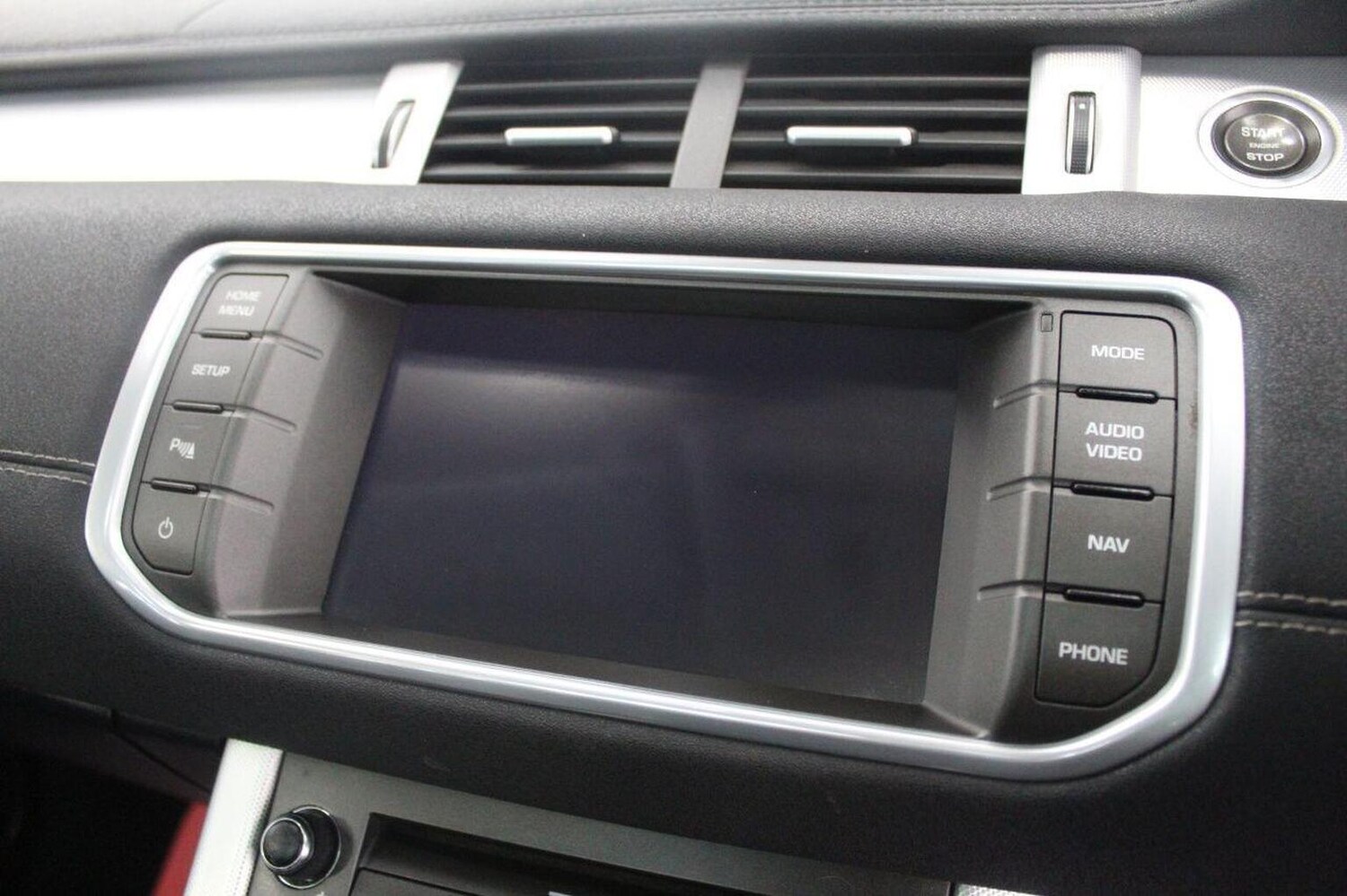 Used Land Rover Range Rover Evoque 2014 for sale - 76836944: Photo 45