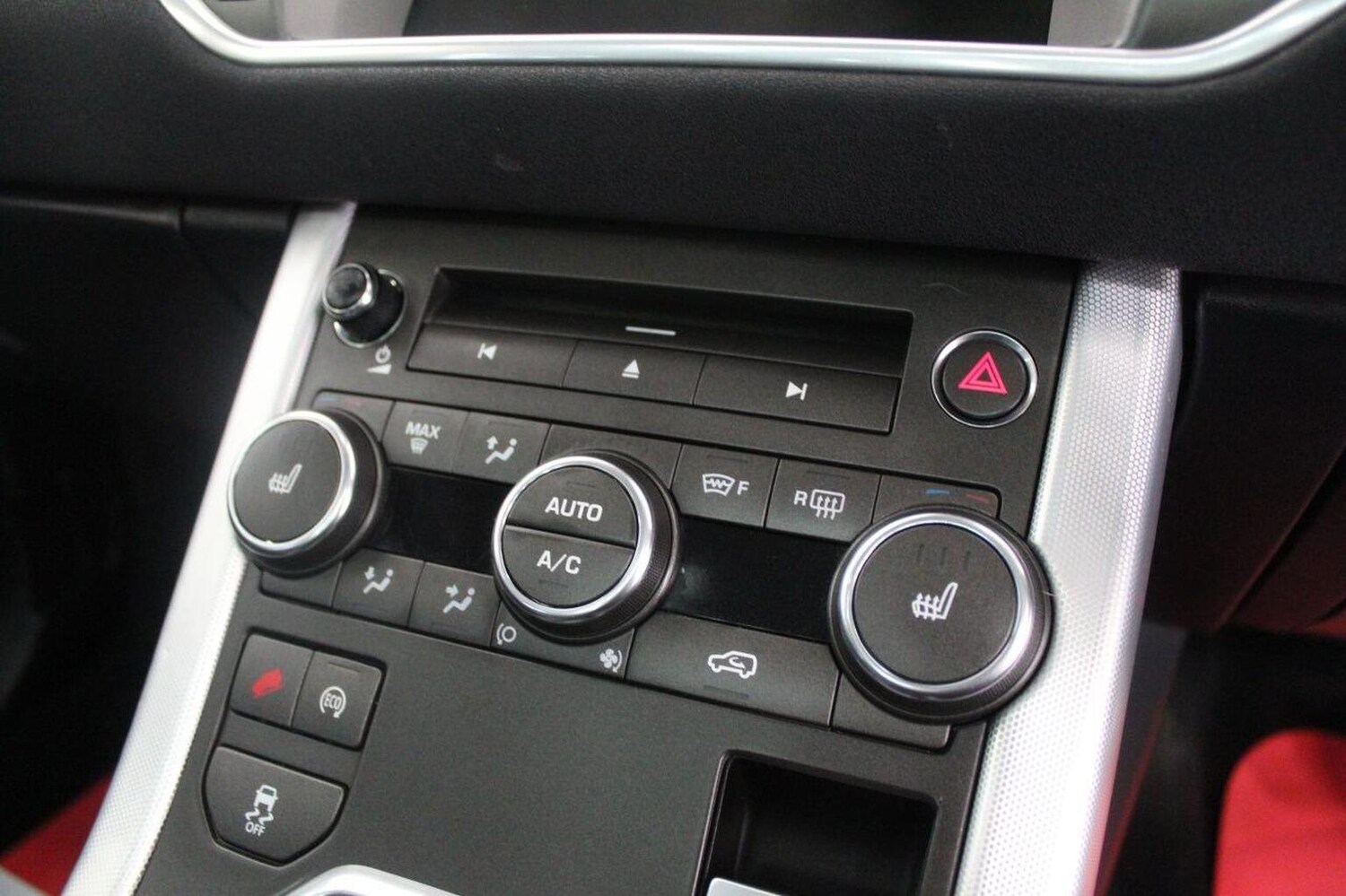 Used Land Rover Range Rover Evoque 2014 for sale - 76836944: Photo 46