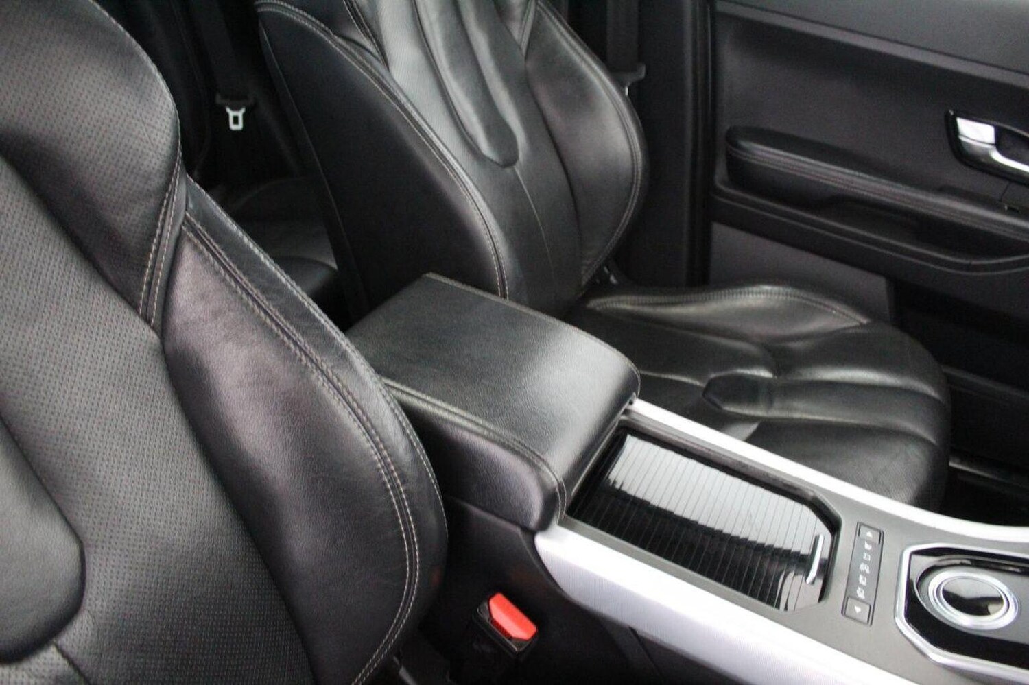 Used Land Rover Range Rover Evoque 2014 for sale - 76836944: Photo 48