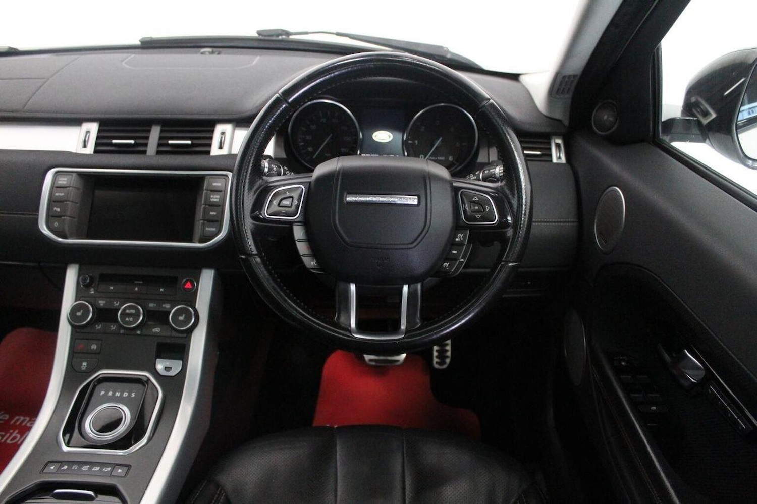 Used Land Rover Range Rover Evoque 2014 for sale - 76836944: Photo 50