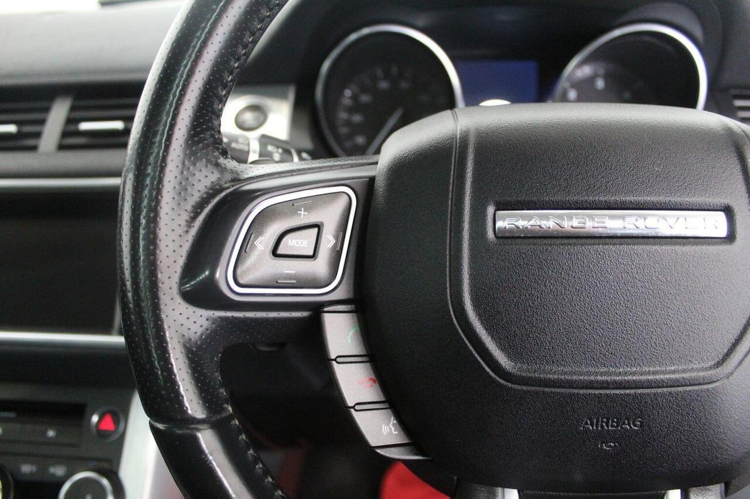 Used Land Rover Range Rover Evoque 2014 for sale - 76836944: Photo 51