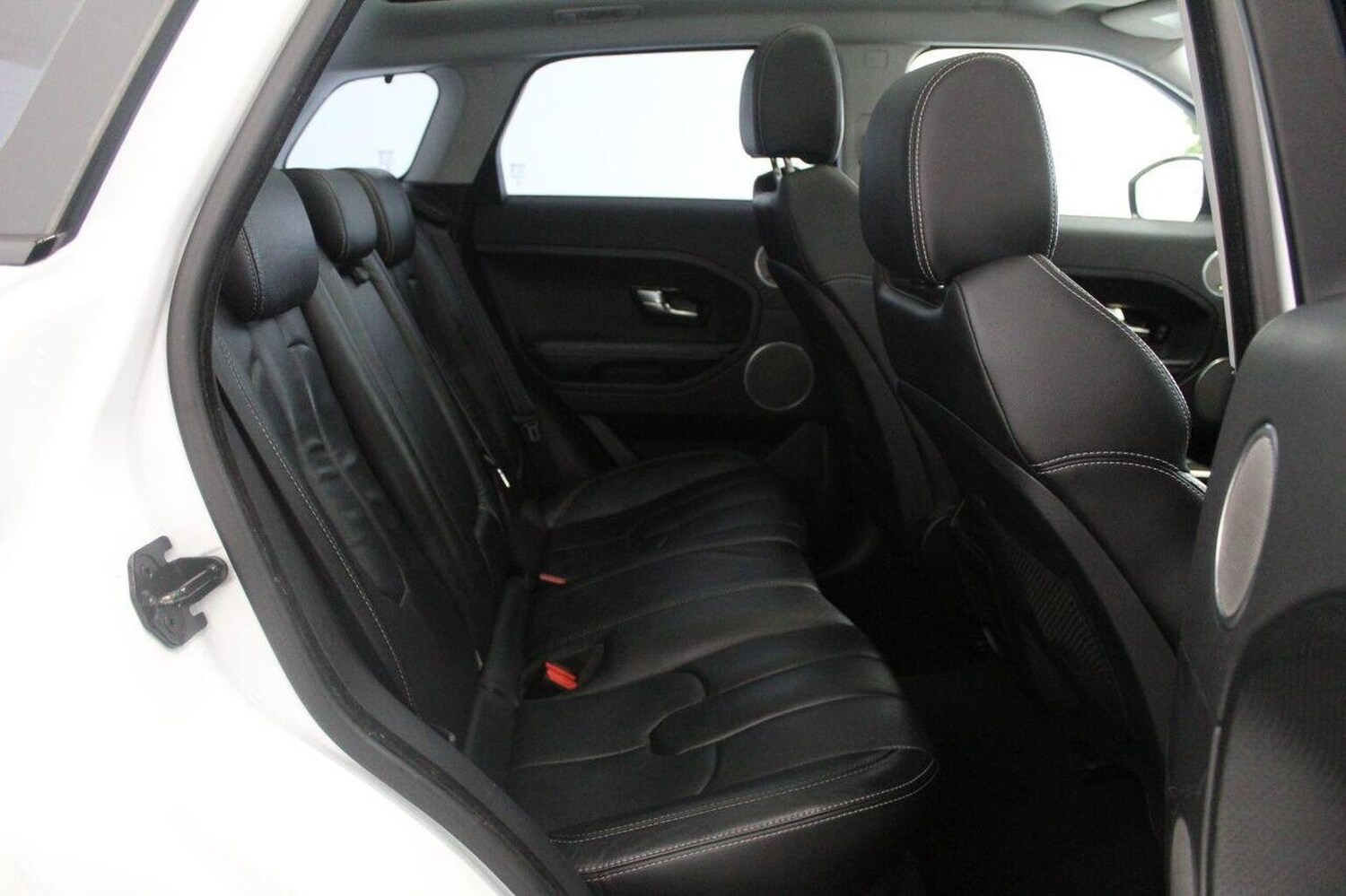 Used Land Rover Range Rover Evoque 2014 for sale - 76836944: Photo 60