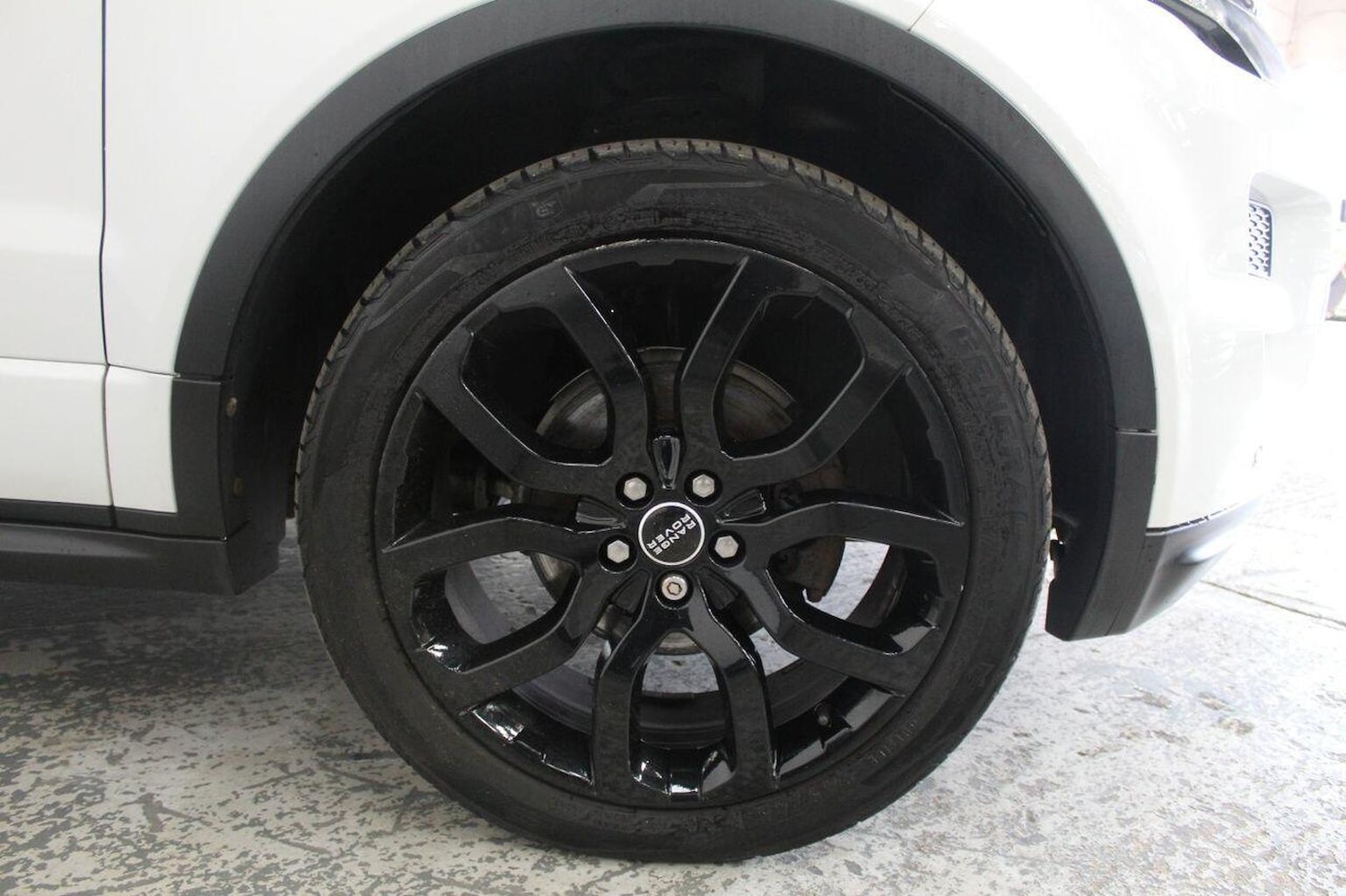 Used Land Rover Range Rover Evoque 2014 for sale - 76836944: Photo 61