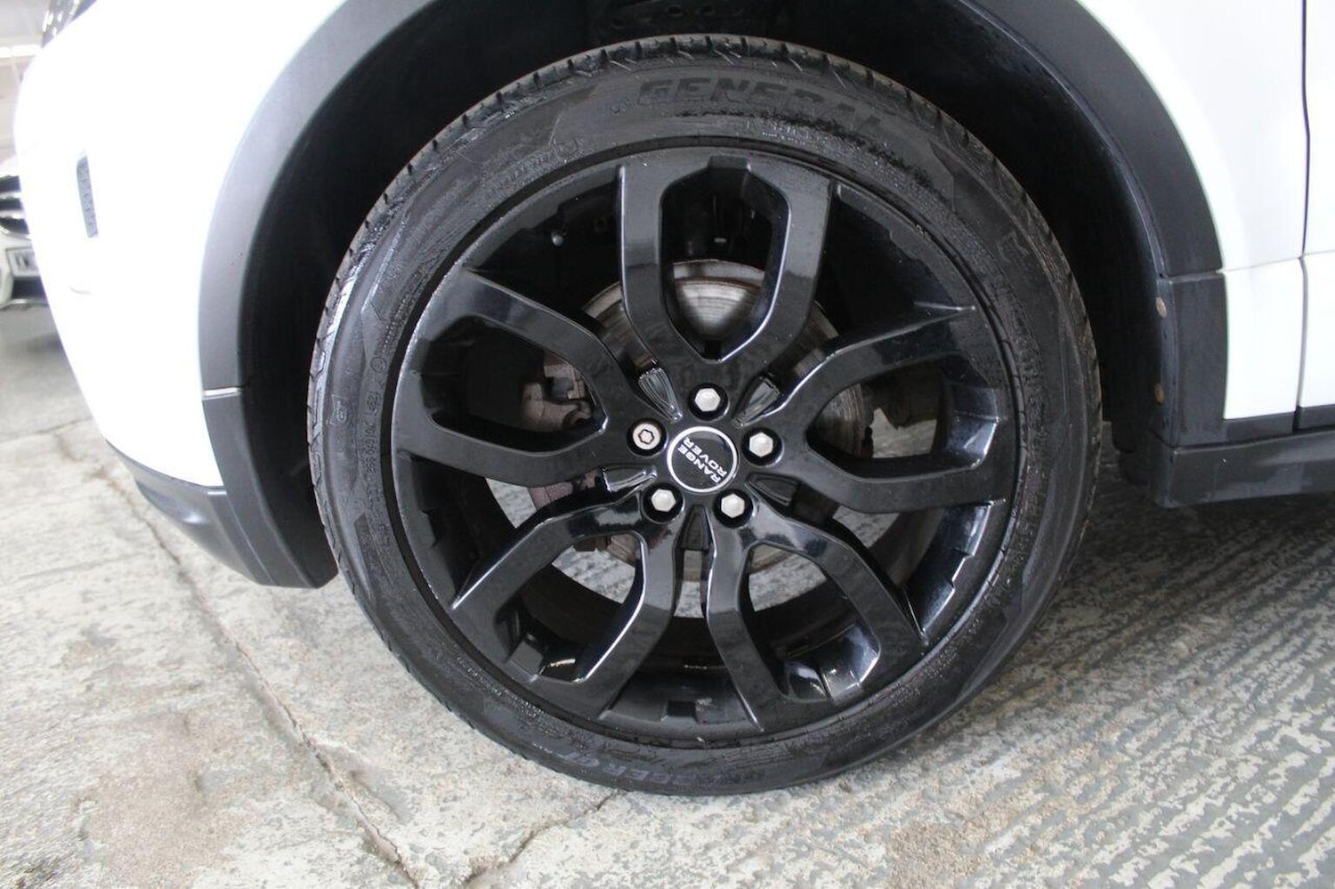 Used Land Rover Range Rover Evoque 2014 for sale - 76836944: Photo 62