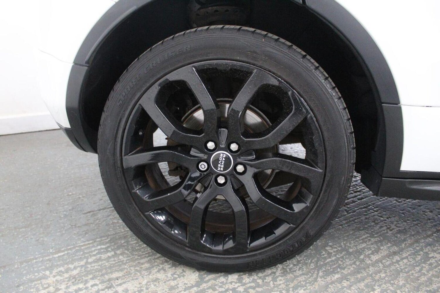 Used Land Rover Range Rover Evoque 2014 for sale - 76836944: Photo 63