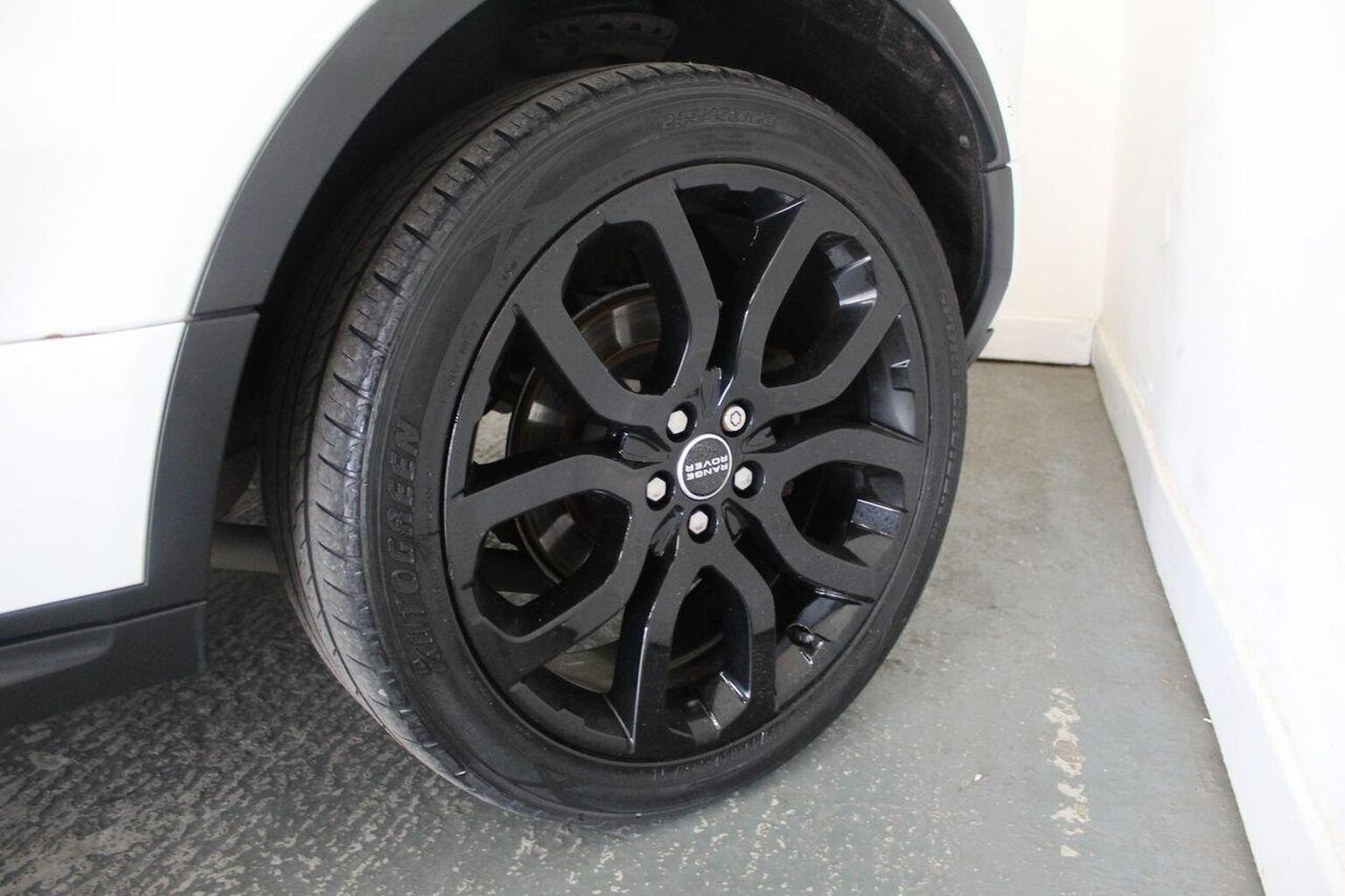 Used Land Rover Range Rover Evoque 2014 for sale - 76836944: Photo 64