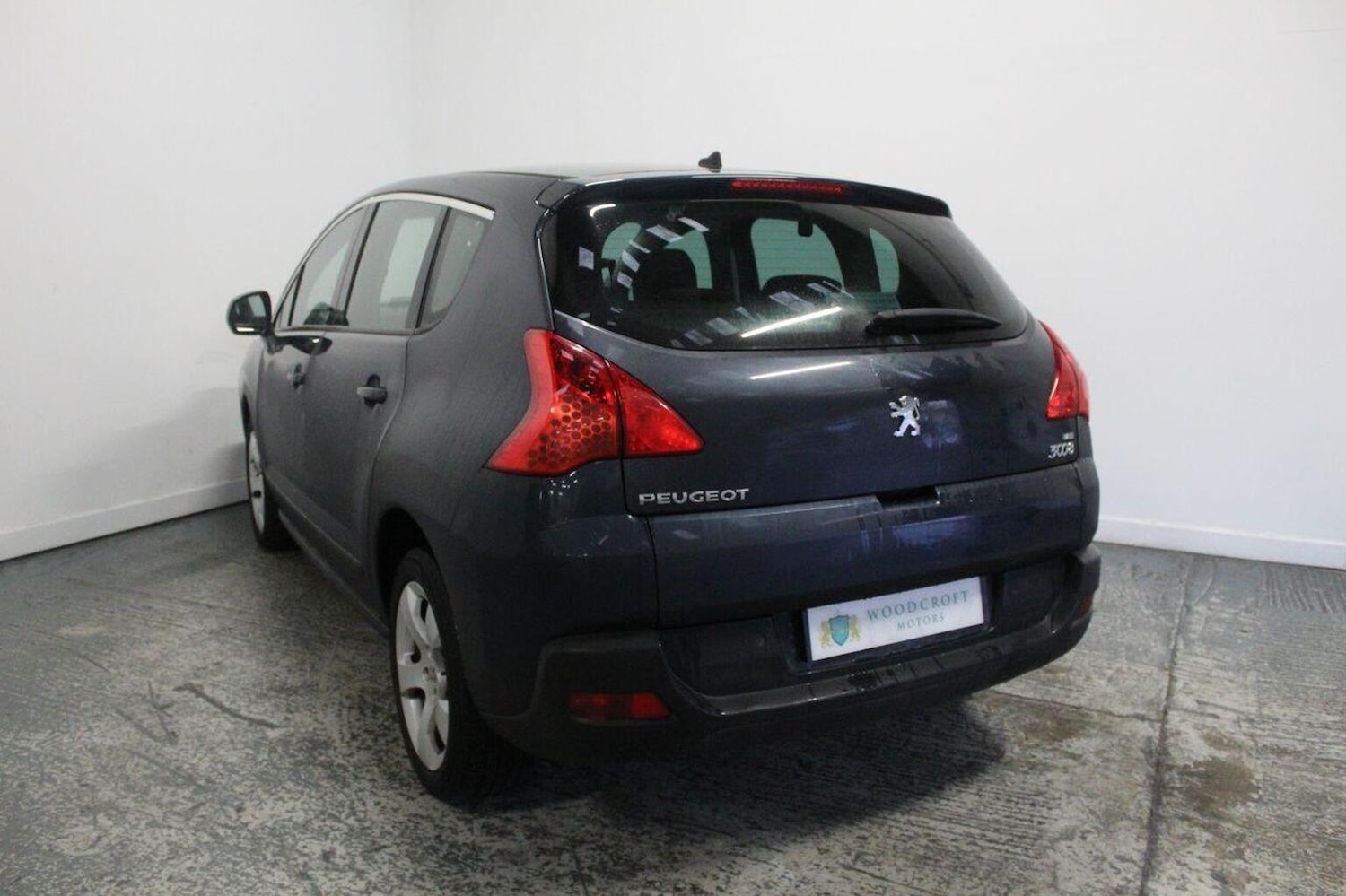 Used Peugeot 3008 2013 for sale - 76699285: Photo 7
