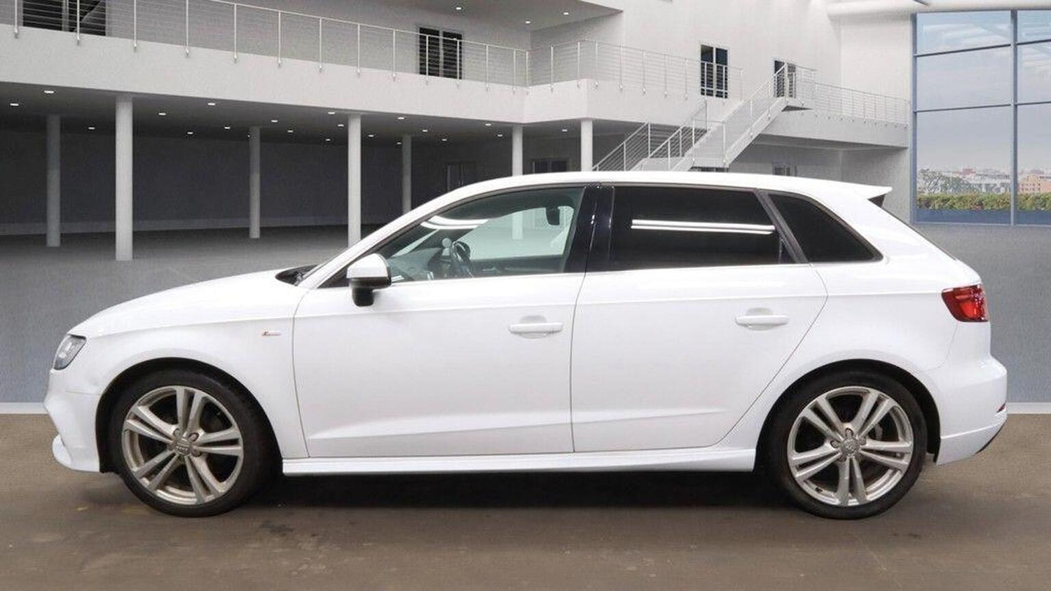 Used Audi A3 2017 for sale - 77798595: Photo 11