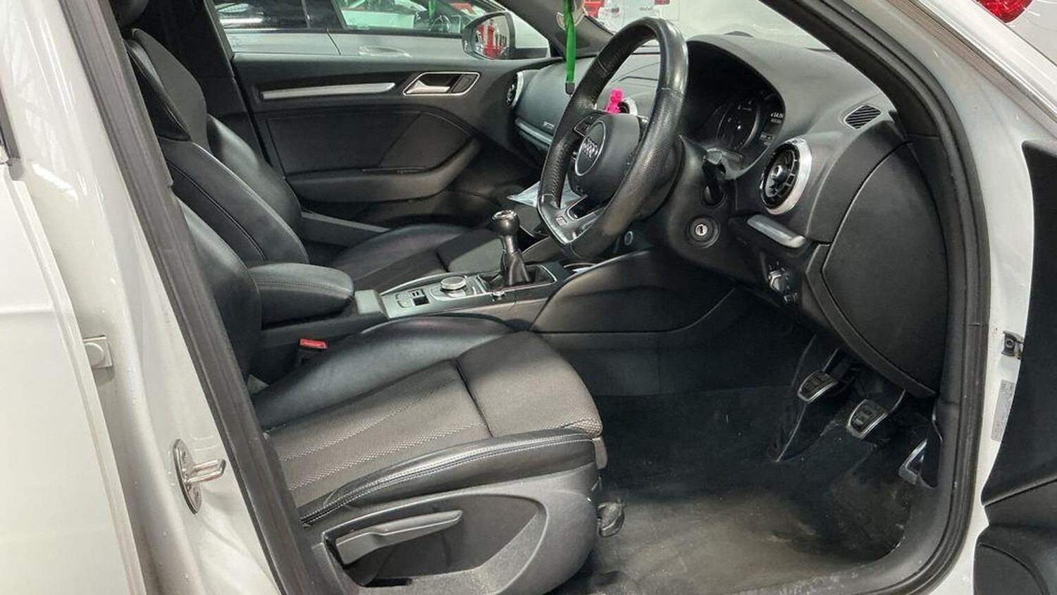 Used Audi A3 2017 for sale - 77798595: Photo 14