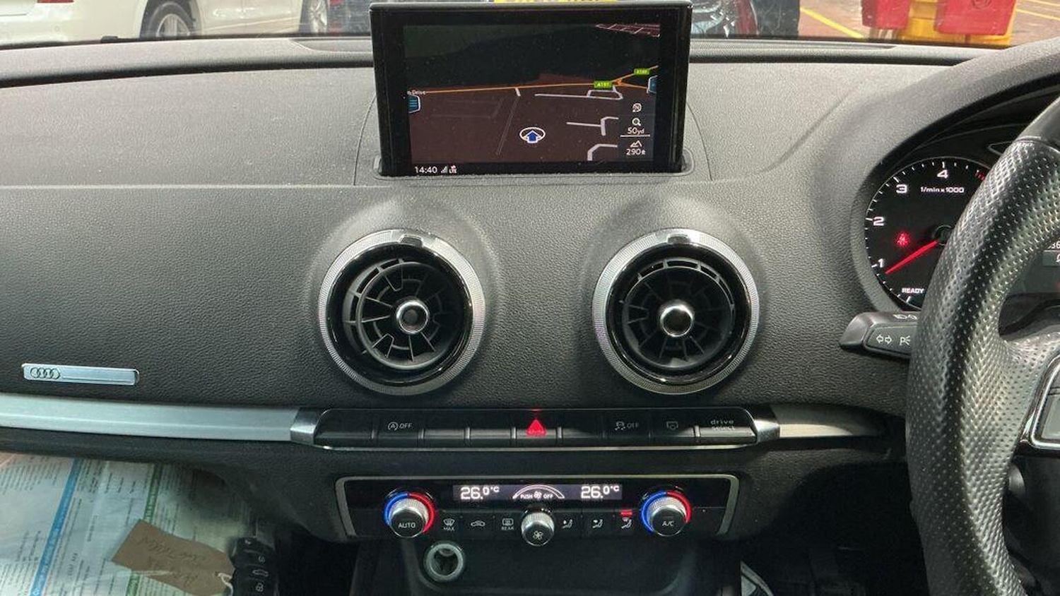 Used Audi A3 2017 for sale - 77798595: Photo 16