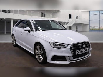 2017 - 1.6 TDI 116 S Line 5dr