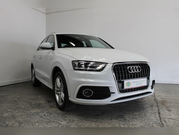 Audi - Q3