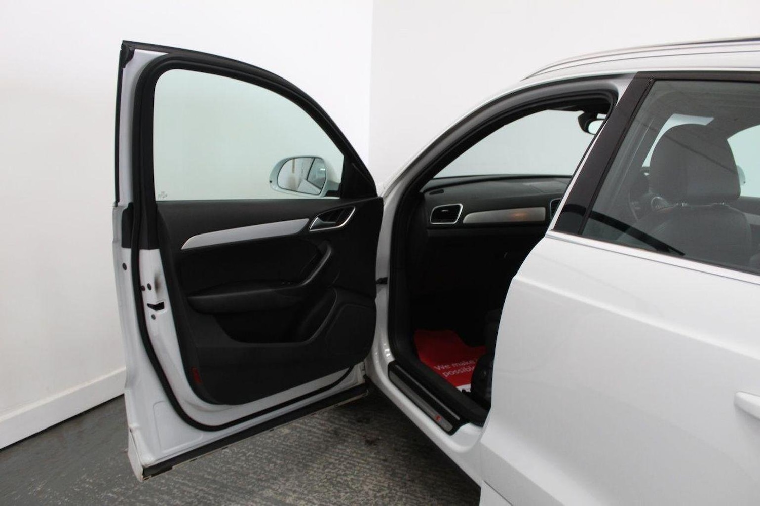 Vehicle 26