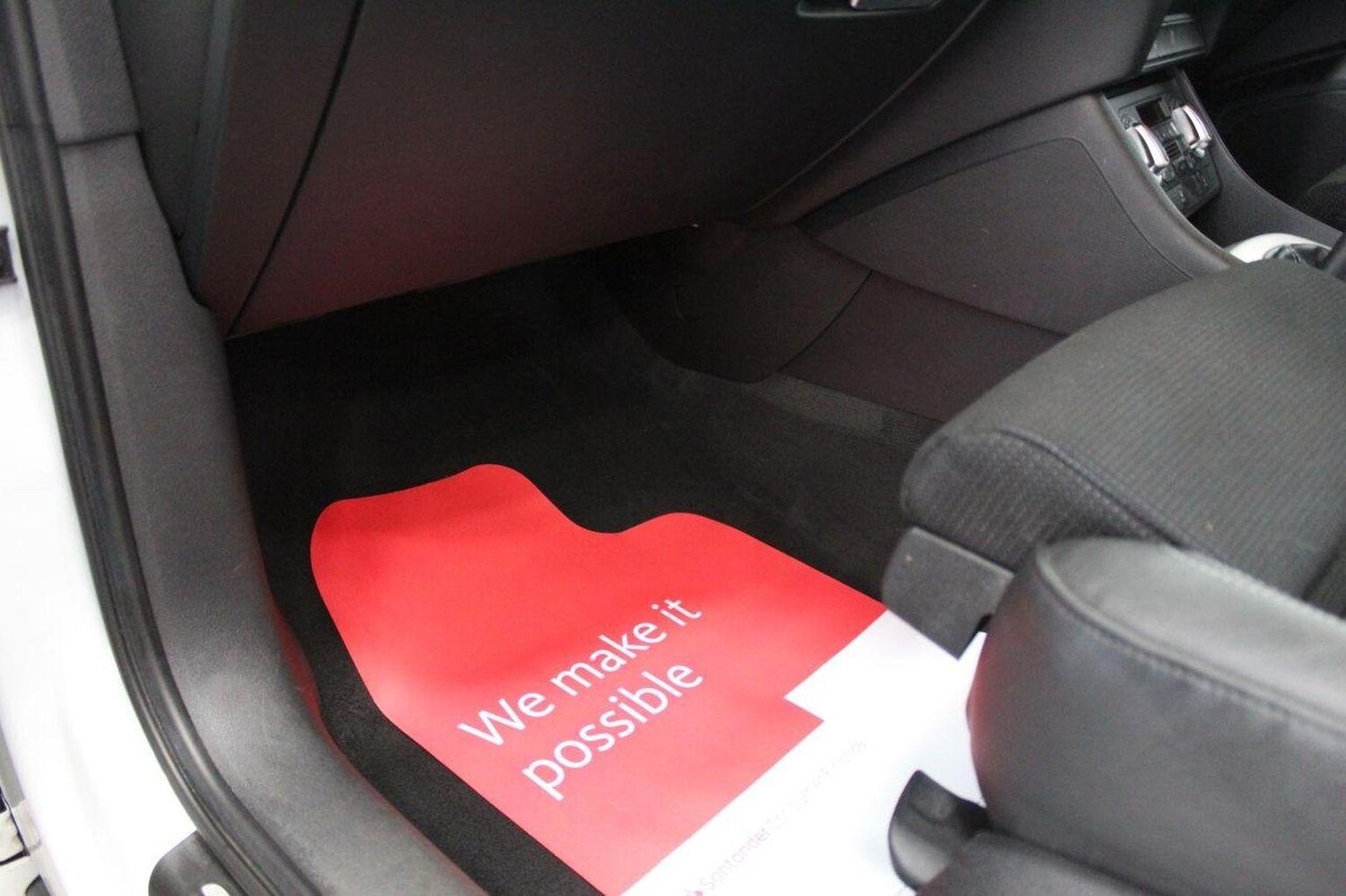 Vehicle 31