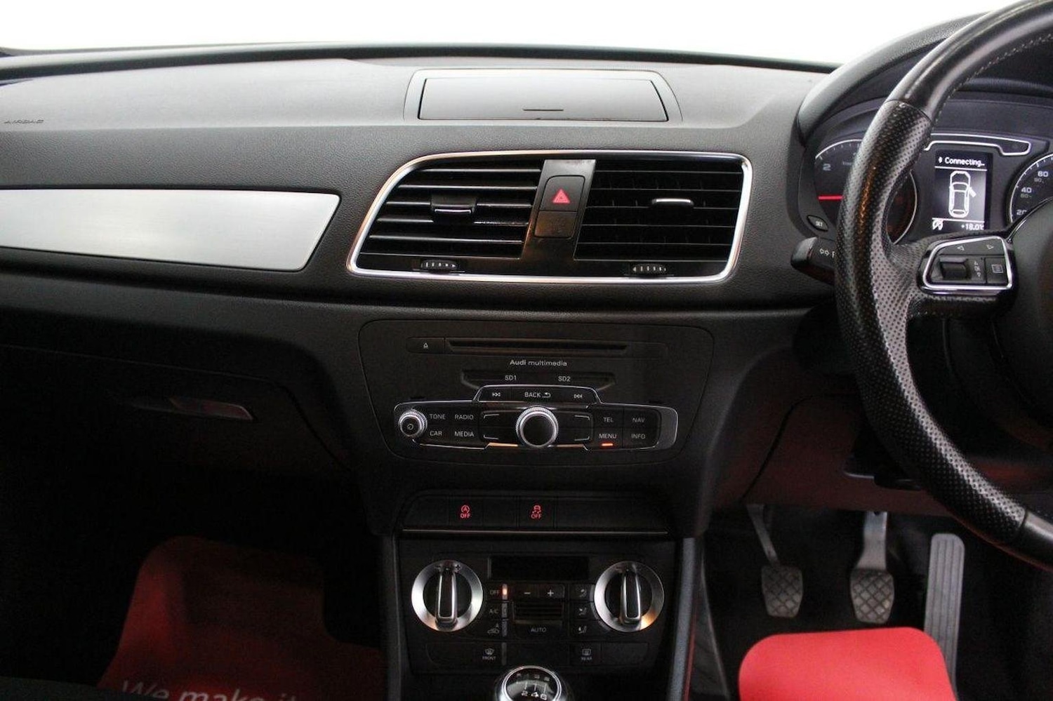 Vehicle 32