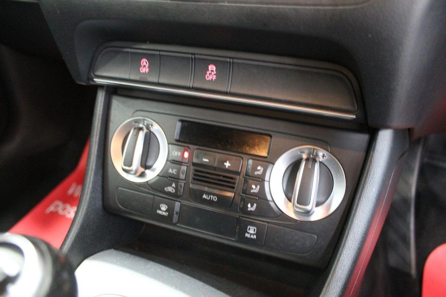 Vehicle 40