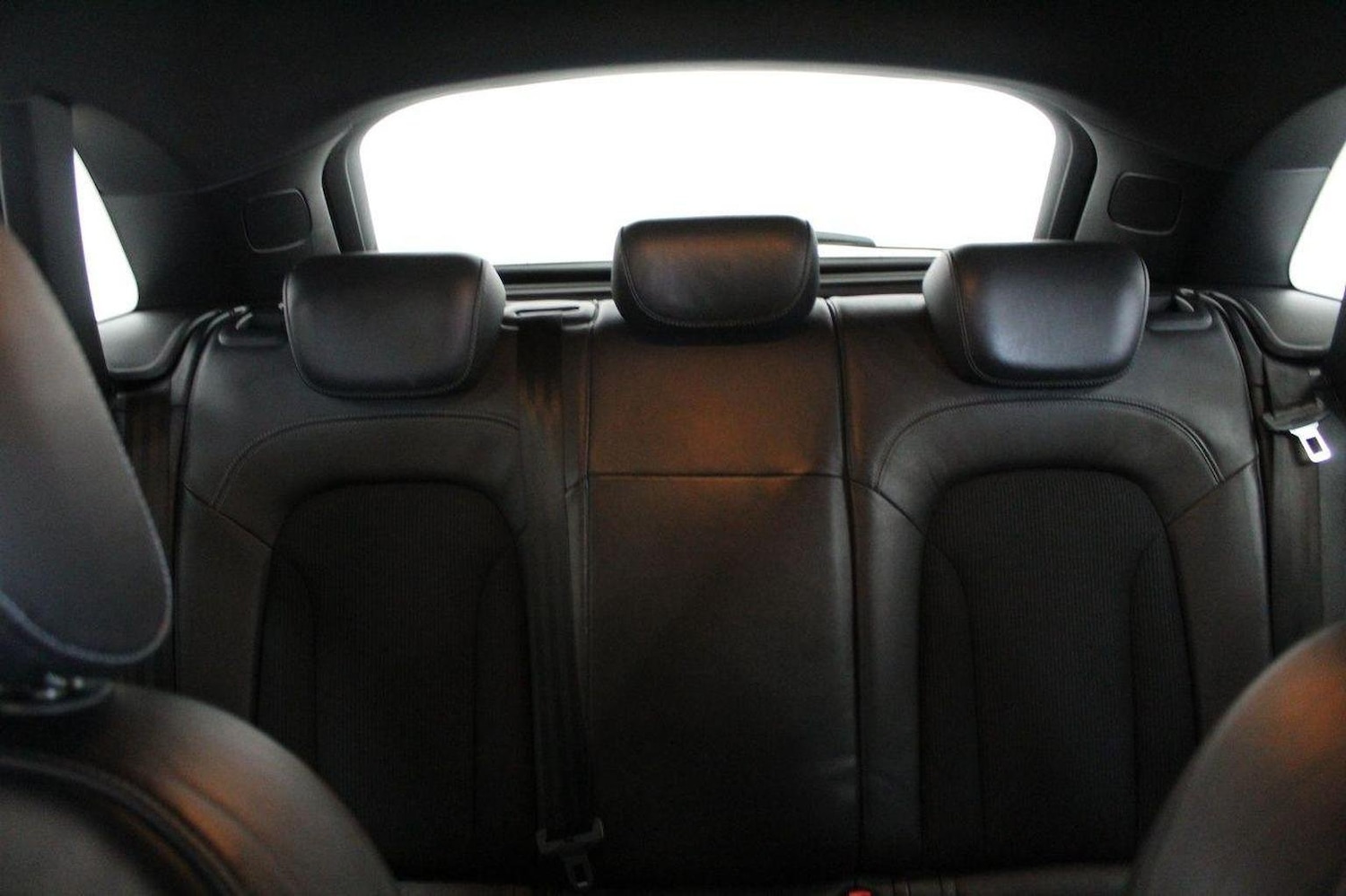 Vehicle 50