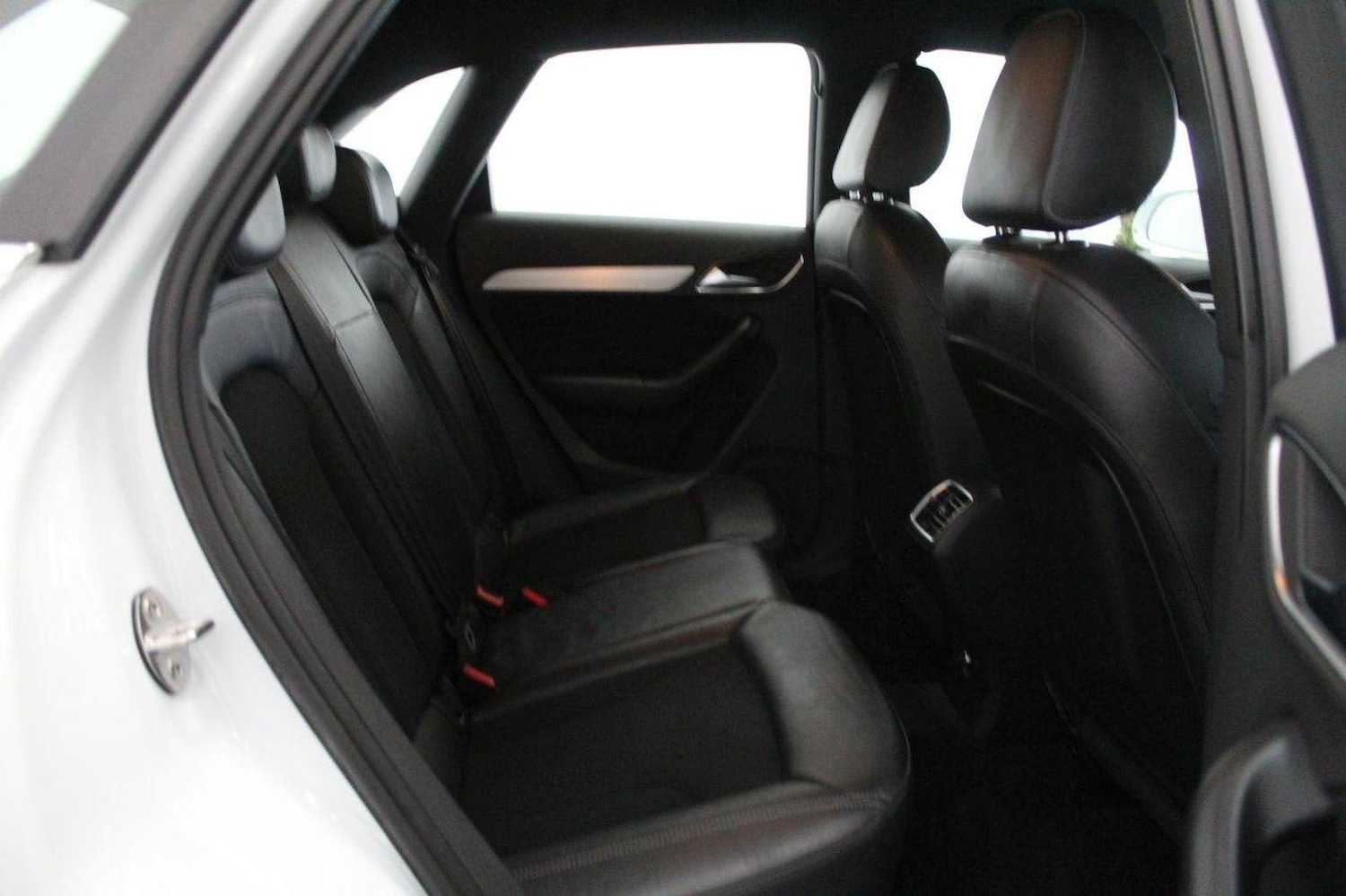 Vehicle 52
