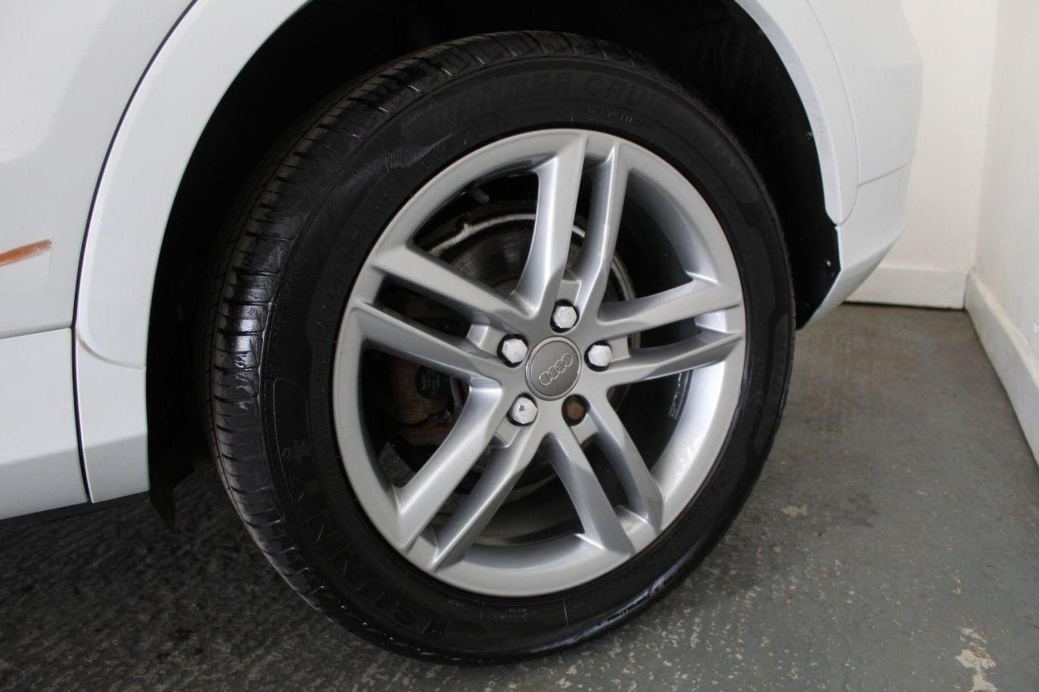 Vehicle 57