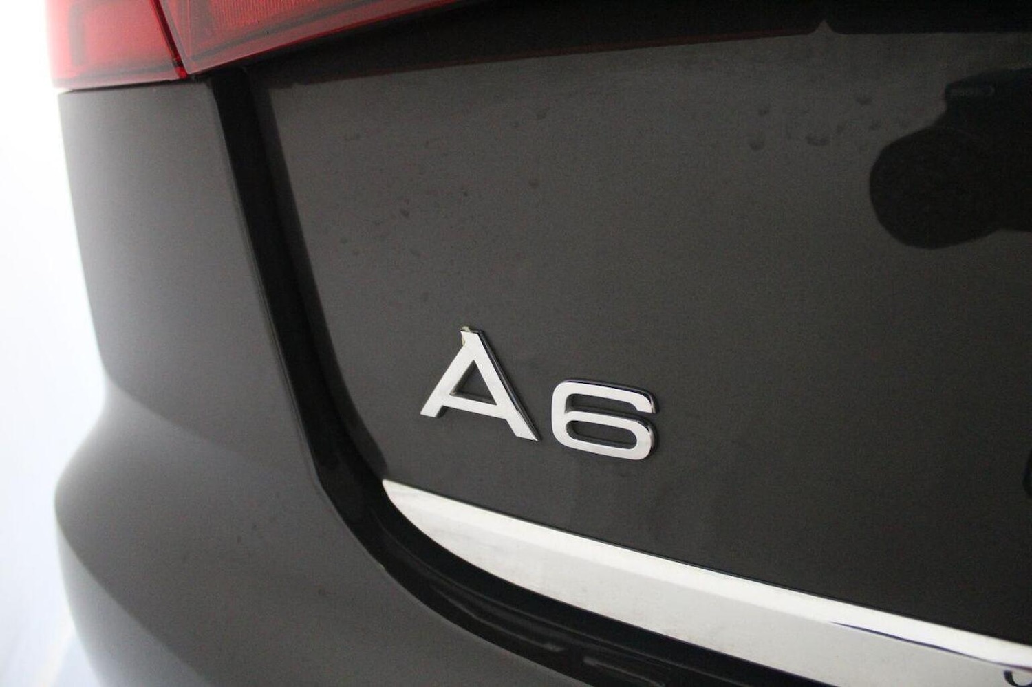 Used Audi A6 Saloon 2015 for sale - 76830371: Photo 19