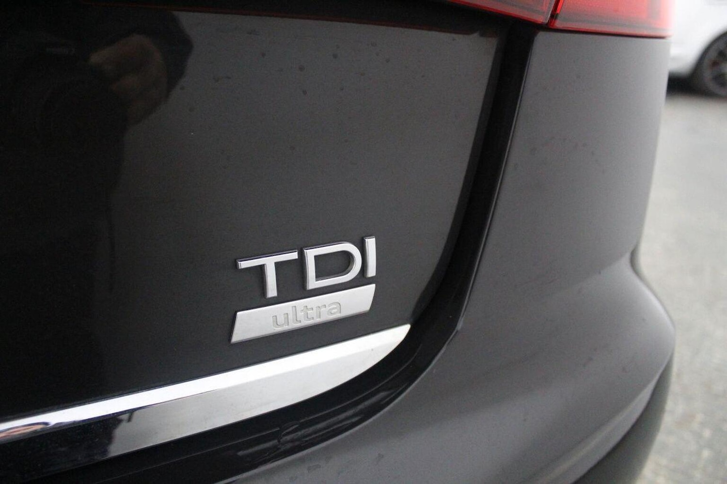 Used Audi A6 Saloon 2015 for sale - 76830371: Photo 20