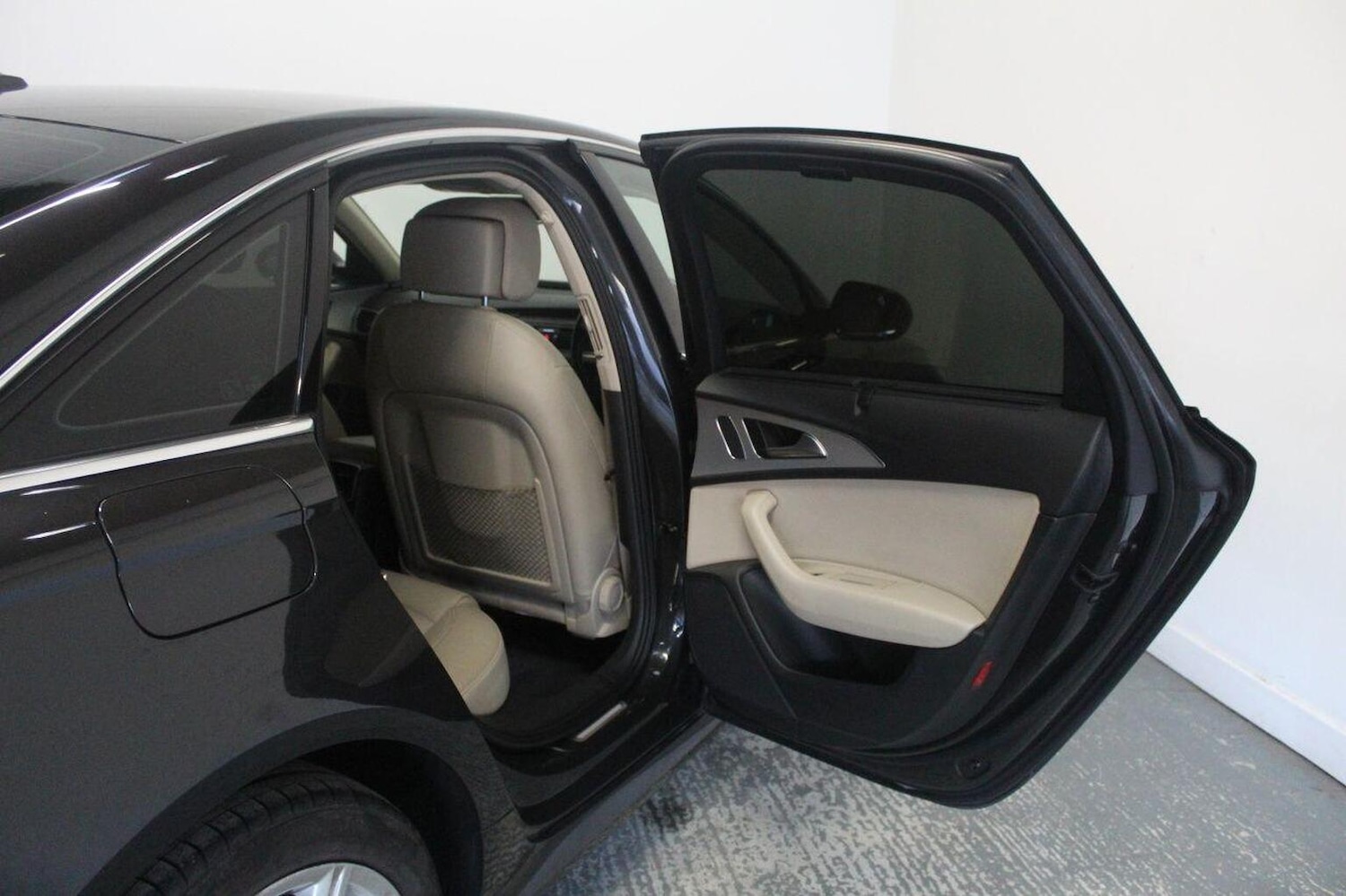 Used Audi A6 Saloon 2015 for sale - 76830371: Photo 26