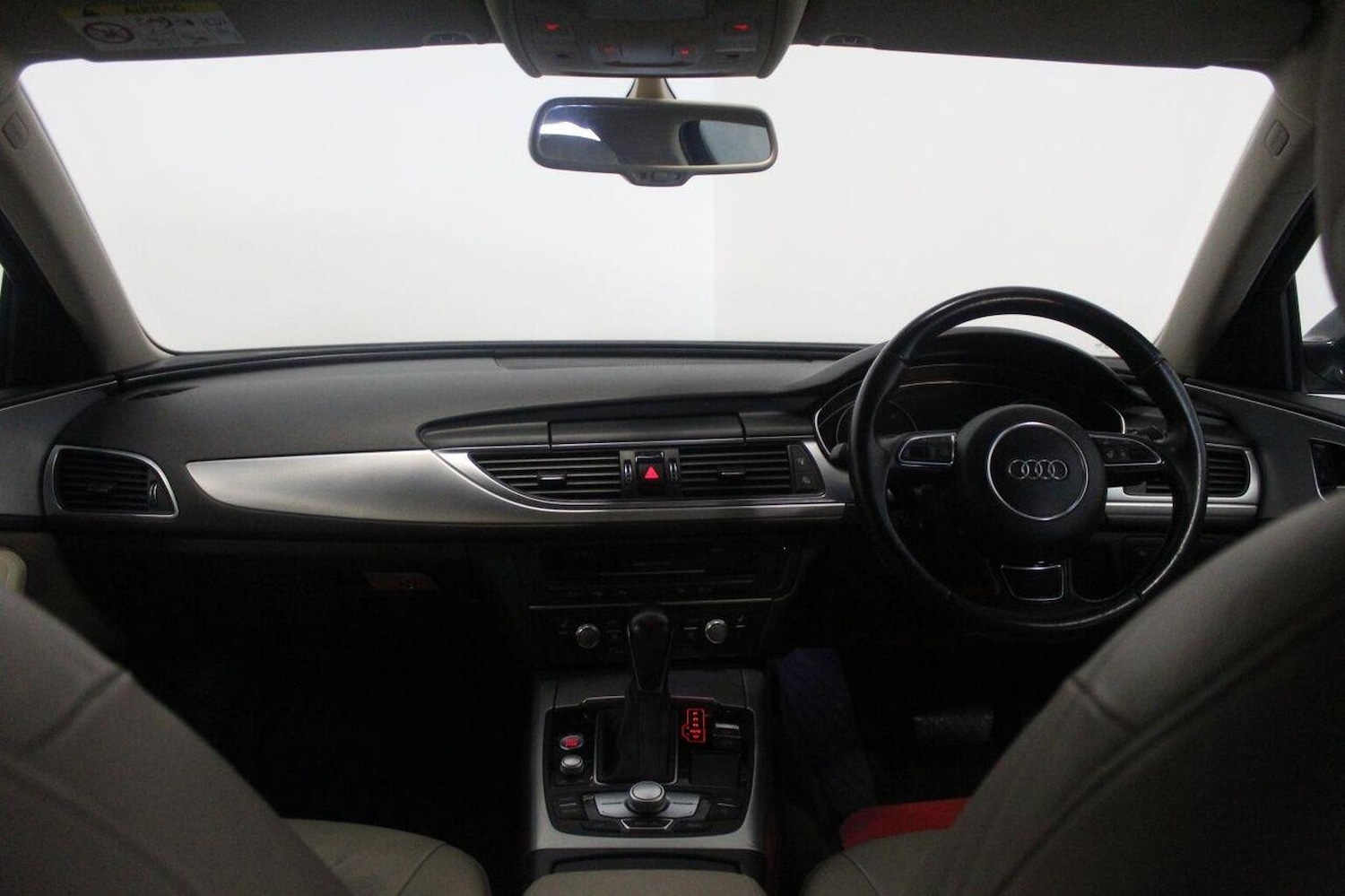 Used Audi A6 Saloon 2015 for sale - 76830371: Photo 29