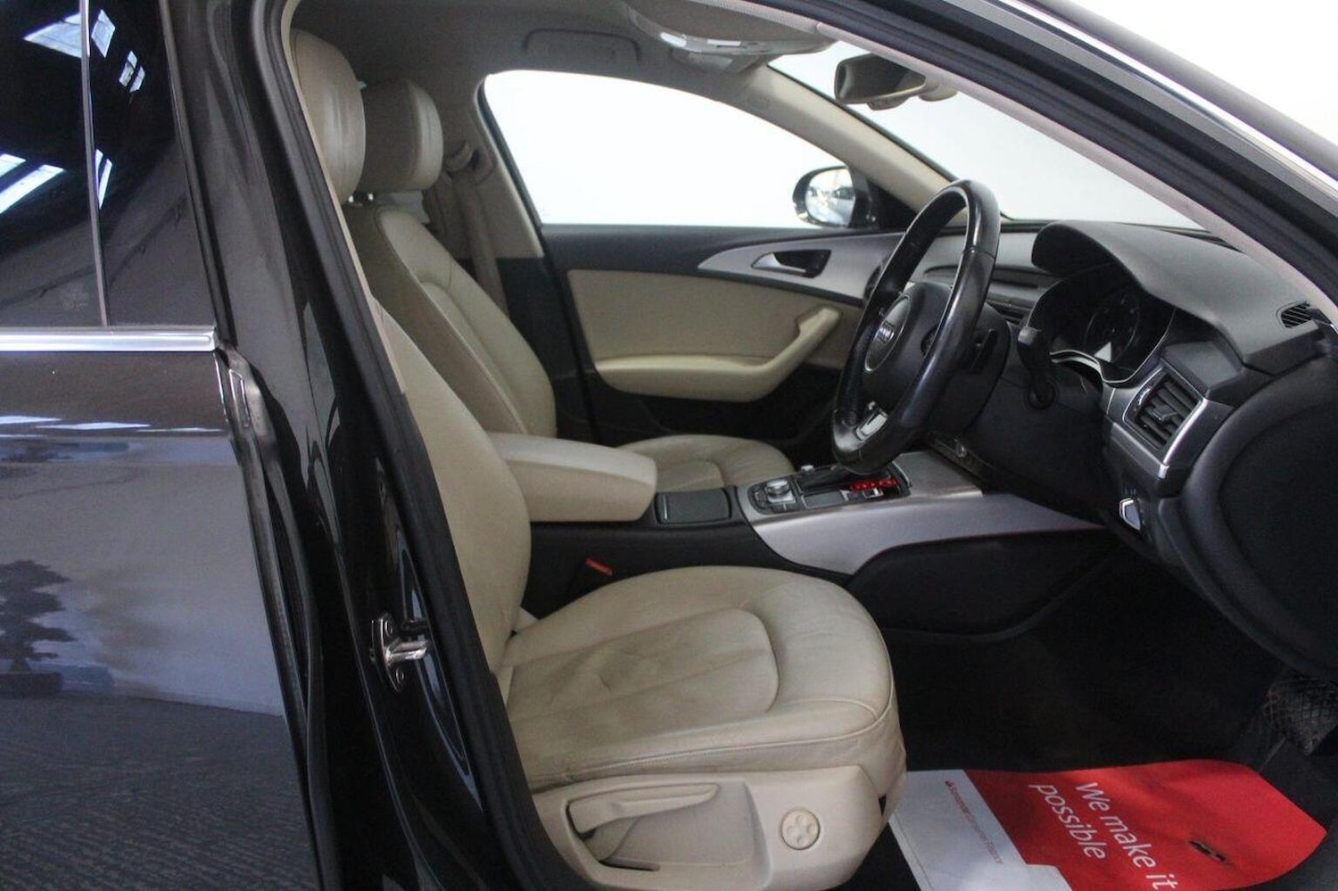 Used Audi A6 Saloon 2015 for sale - 76830371: Photo 30