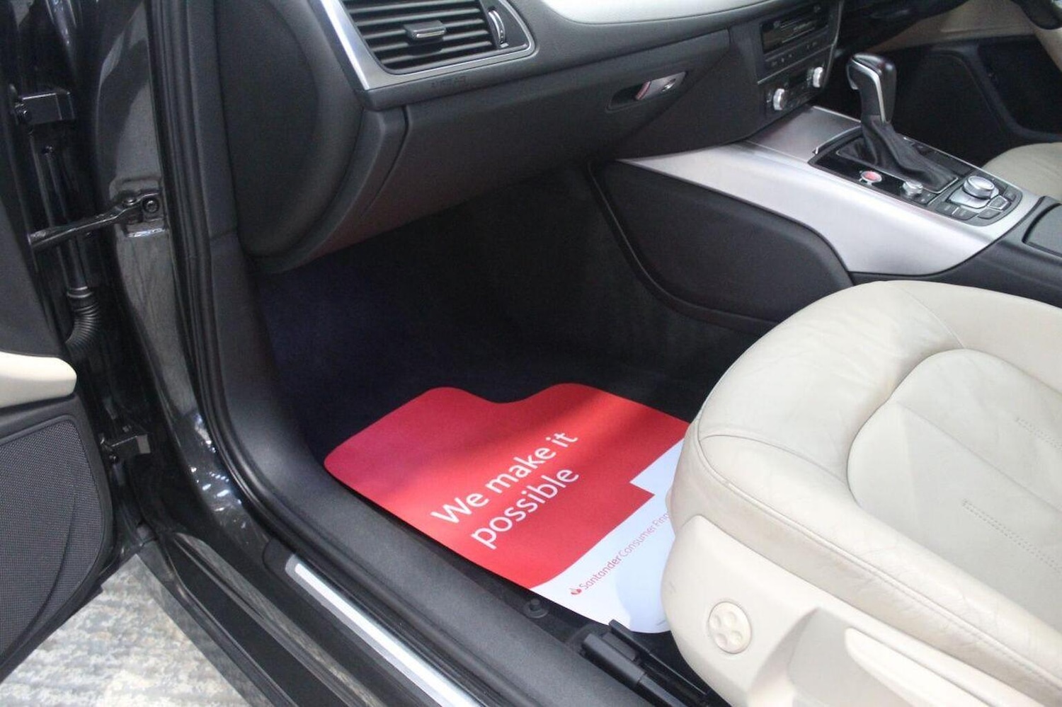 Used Audi A6 Saloon 2015 for sale - 76830371: Photo 32