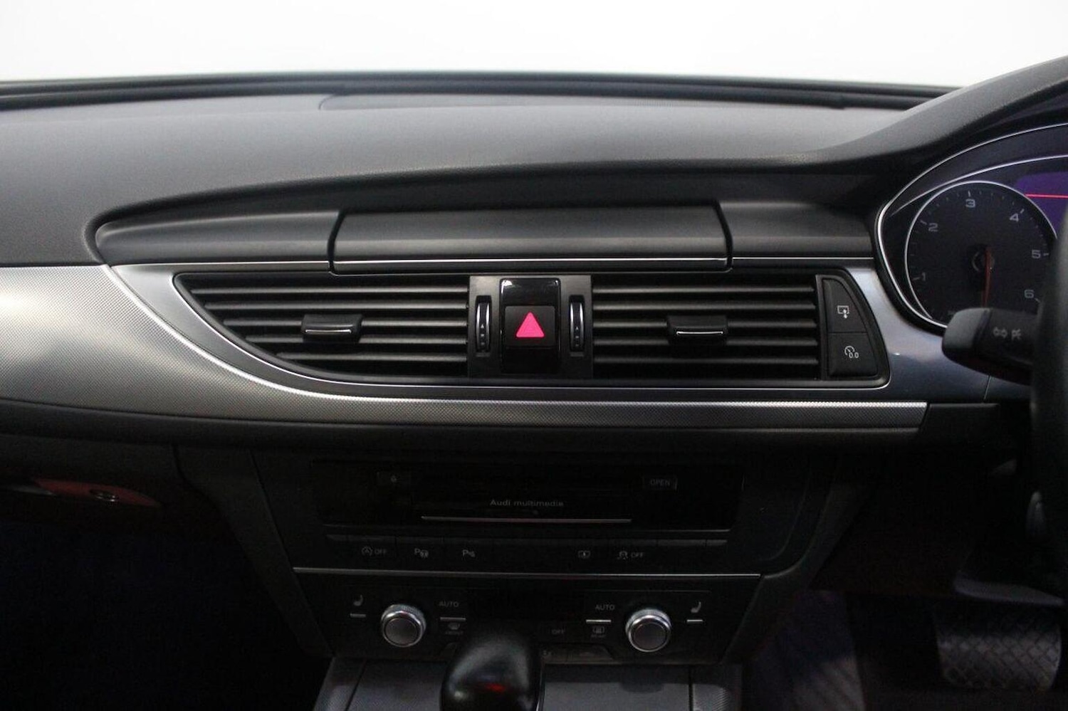 Used Audi A6 Saloon 2015 for sale - 76830371: Photo 33