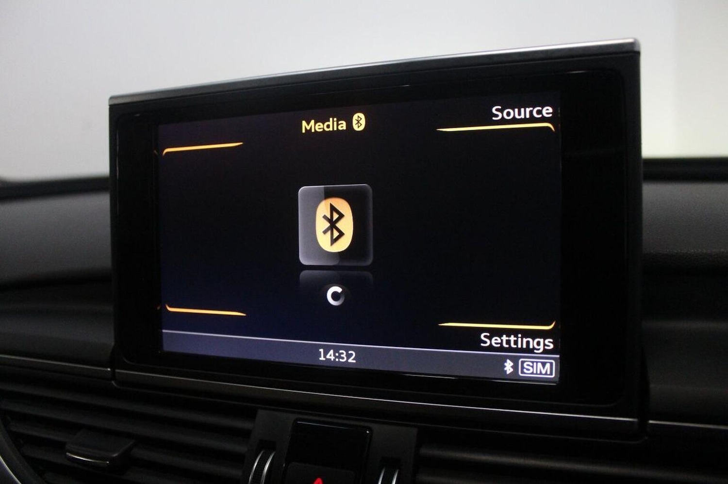 Used Audi A6 Saloon 2015 for sale - 76830371: Photo 36