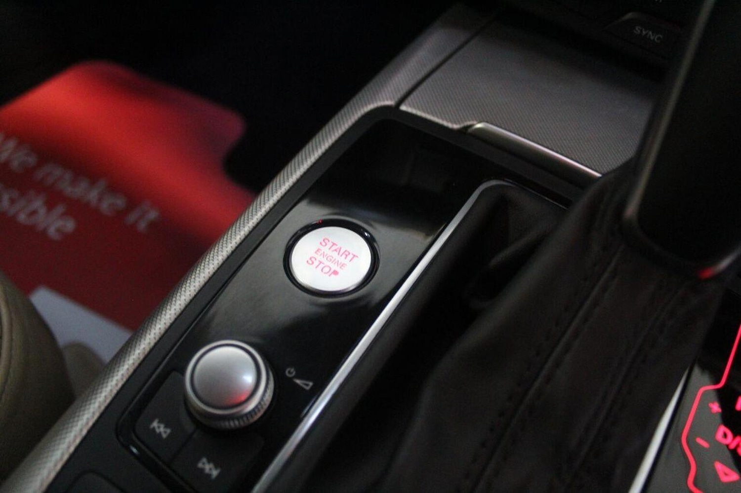 Used Audi A6 Saloon 2015 for sale - 76830371: Photo 43