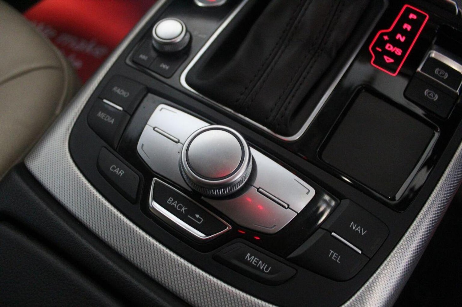 Used Audi A6 Saloon 2015 for sale - 76830371: Photo 44