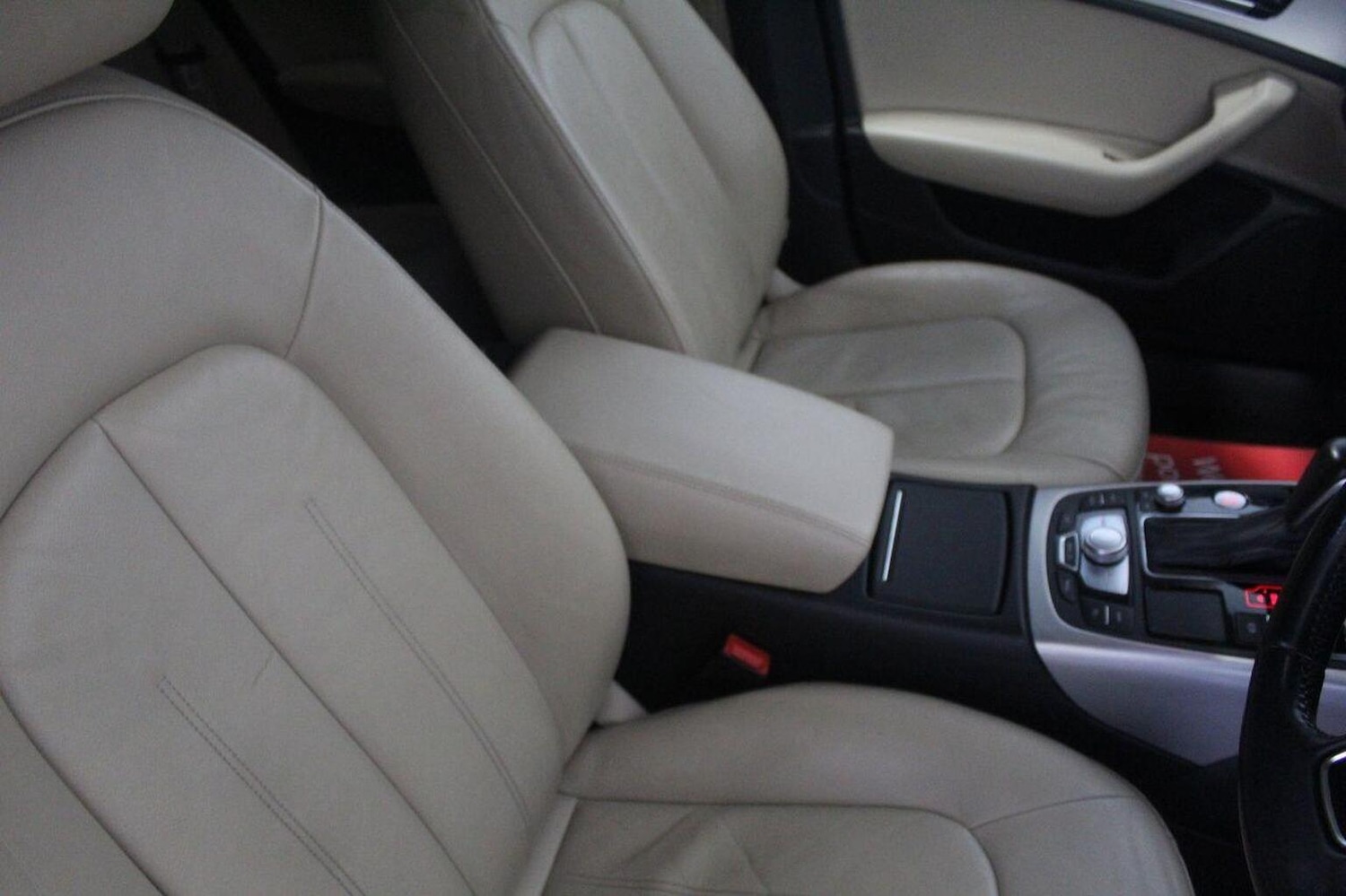 Used Audi A6 Saloon 2015 for sale - 76830371: Photo 45