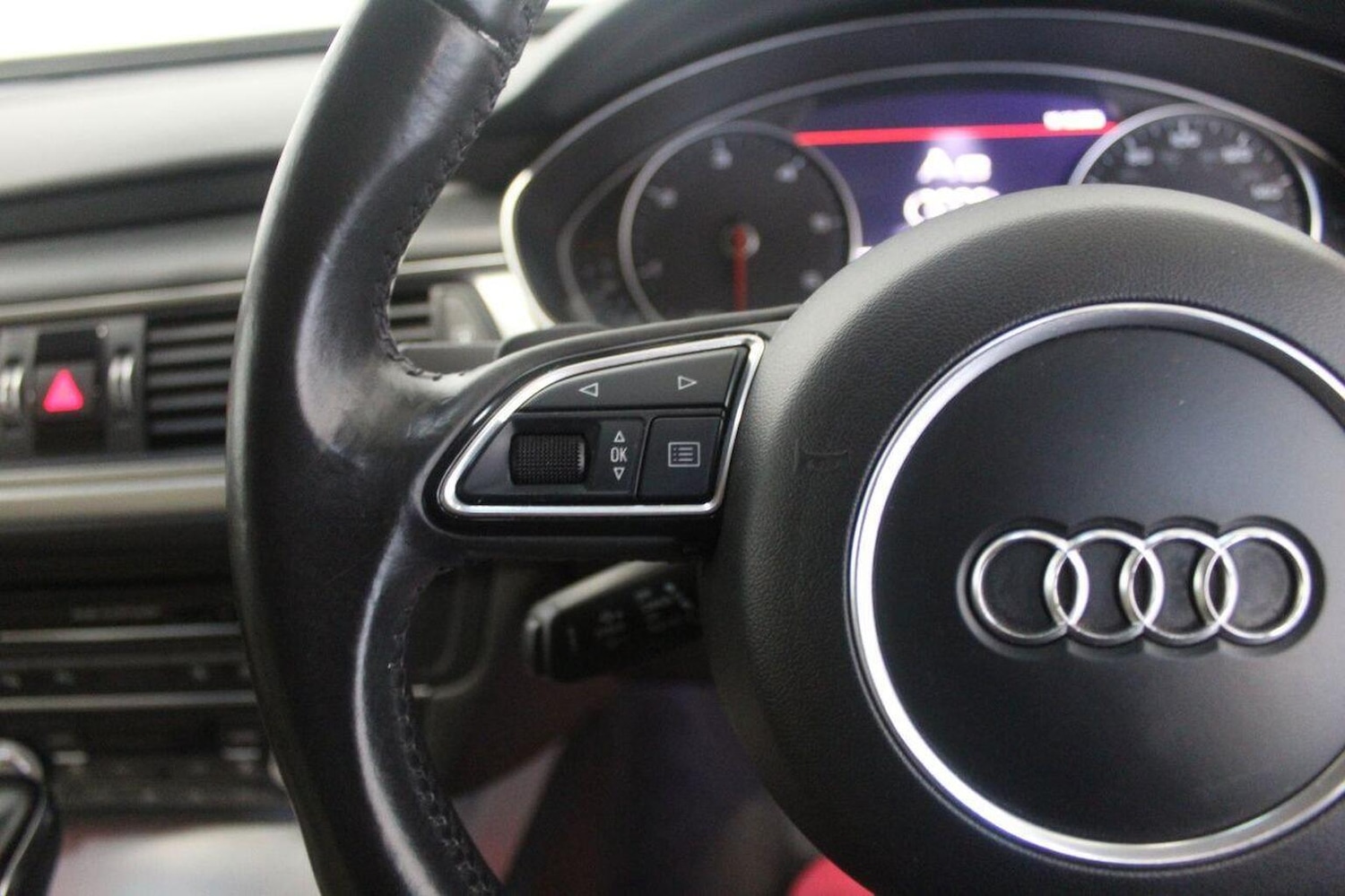 Used Audi A6 Saloon 2015 for sale - 76830371: Photo 47